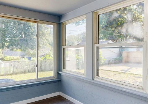 Thermally Broken Aluminium Windows Explained